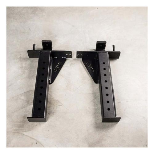 PRx Performance 3x3 Spotter Arms - 5/8" Pin - Primary Image