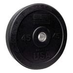 PRx Performance Patriot Bumper Weight Plates - Thumbnail 2 of 5