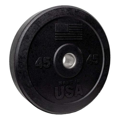 PRx Performance Patriot Bumper Weight Plates - Primary Image