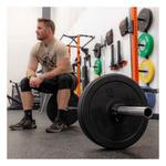 PRx Performance Patriot Bumper Weight Plates - Thumbnail 5 of 5