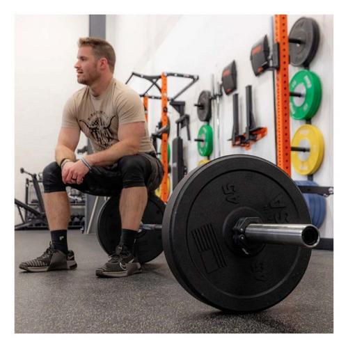 PRx Performance Patriot Bumper Weight Plates - Primary Image