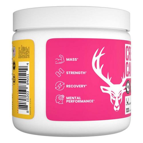 Bucked Up Creatine Candy - Primary Image