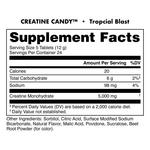 Bucked Up Creatine Candy - Thumbnail 5 of 5