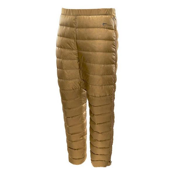 Men's Stone Glacier Grumman Down Hunting Pants Medium Fieldstone Regular