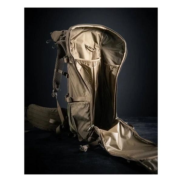 Eberlestock Brute 4500 Backpack Dry Earth