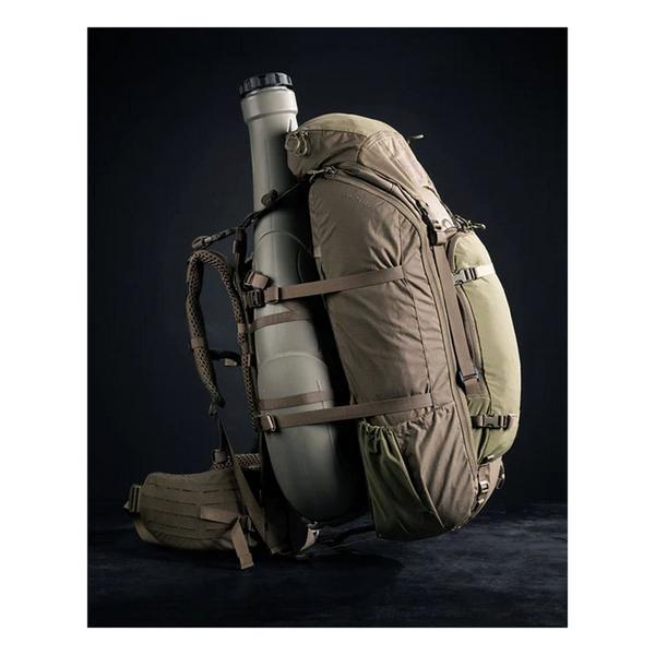 Eberlestock Brute 4500 Backpack Military Green