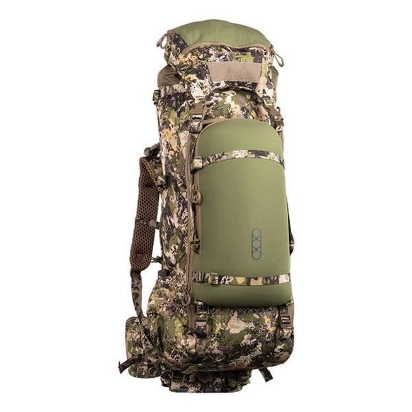 EBERLESTOCK Brute 6500 Backpack Mountain