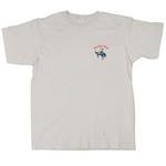 Men's Old Guys Rule Old Cowboys Rule T-Shirt - Thumbnail 2 of 2
