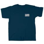 Men's Old Guys Rule American Muscle T-Shirt - Thumbnail 2 of 2