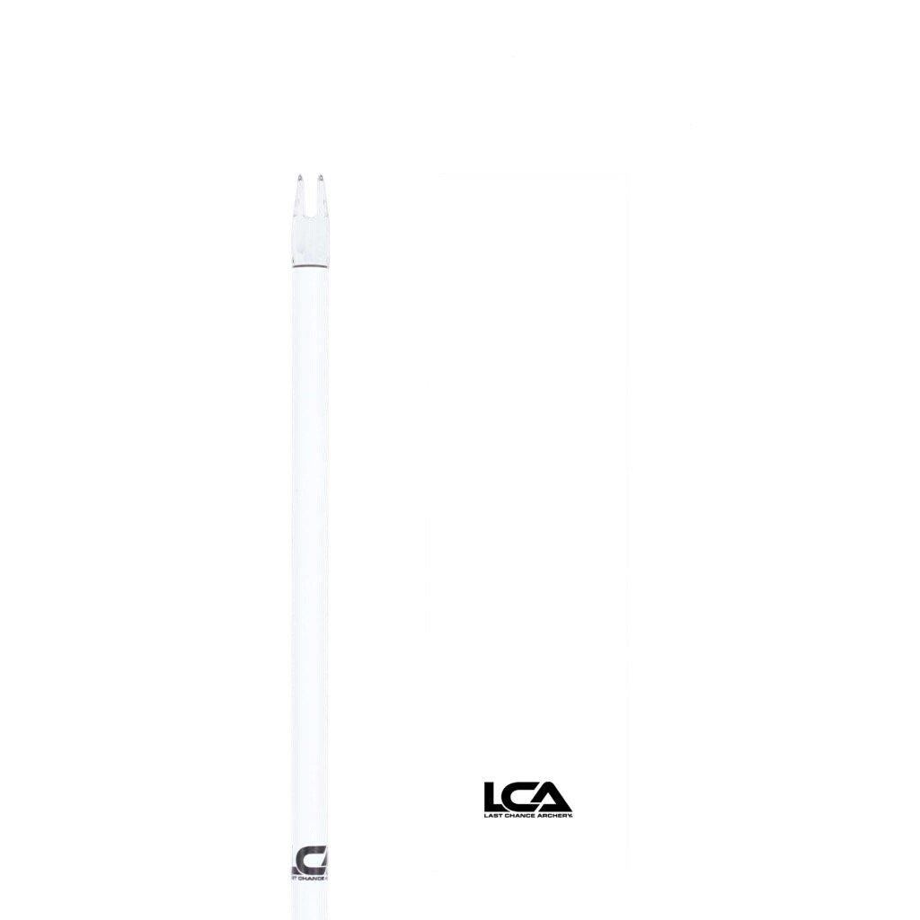 Last Chance Archery Solid Series Arrow Wraps - Last Chance Archery