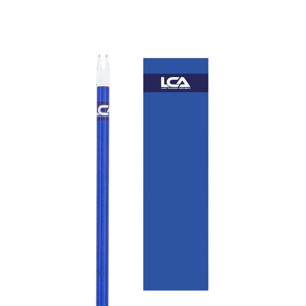 Last Chance Archery Ignite Series Arrow Wraps - Last Chance Archery