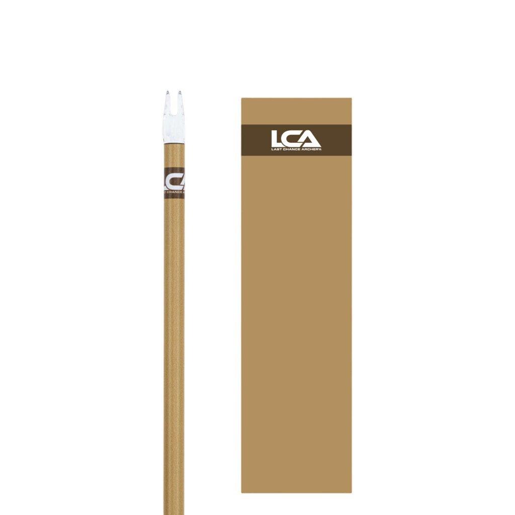 Last Chance Archery Tactical Series Arrow Wraps - Last Chance Archery