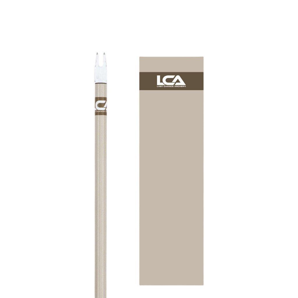 Last Chance Archery Tactical Series Arrow Wraps - Last Chance Archery