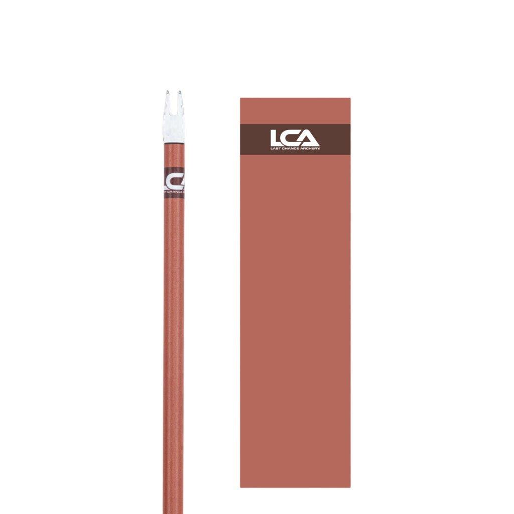 Last Chance Archery Tactical Series Arrow Wraps - Last Chance Archery
