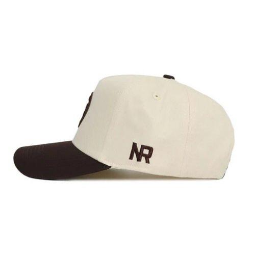 NO RIVALS Colorado State Rams Espresso Adjustable Hat - Primary Image