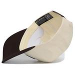 NO RIVALS Colorado State Rams Espresso Adjustable Hat - Thumbnail 4 of 4