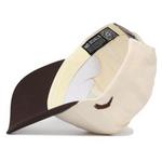 NO RIVALS Nevada Wolf Pack Espresso Adjustable Hat - Thumbnail 4 of 4