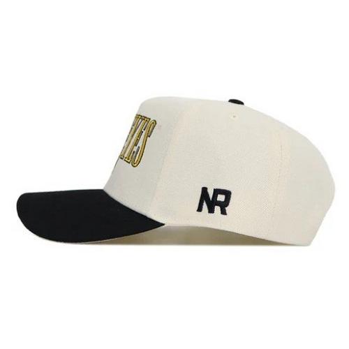 NO RIVALS Iowa Hawkeyes Retro Adjustable Hat - Primary Image