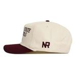 NO RIVALS Arizona State Sun Devils Old School Adjustable Hat - Thumbnail 3 of 5