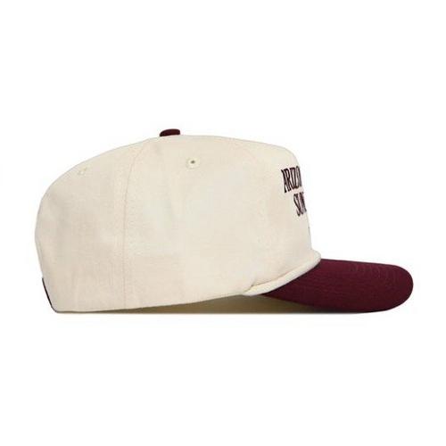 NO RIVALS Arizona State Sun Devils Old School Adjustable Hat - Primary Image