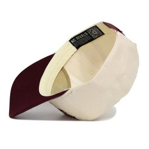 NO RIVALS Arizona State Sun Devils Old School Adjustable Hat - Primary Image