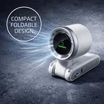 AlphaCool Rechargeable Handheld Fan - Thumbnail 5 of 16