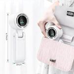 AlphaCool Rechargeable Handheld Fan - Thumbnail 8 of 16