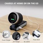 AlphaCool Rechargeable Handheld Fan - Thumbnail 15 of 16