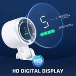 AlphaCool Rechargeable Handheld Fan - Thumbnail 10 of 16