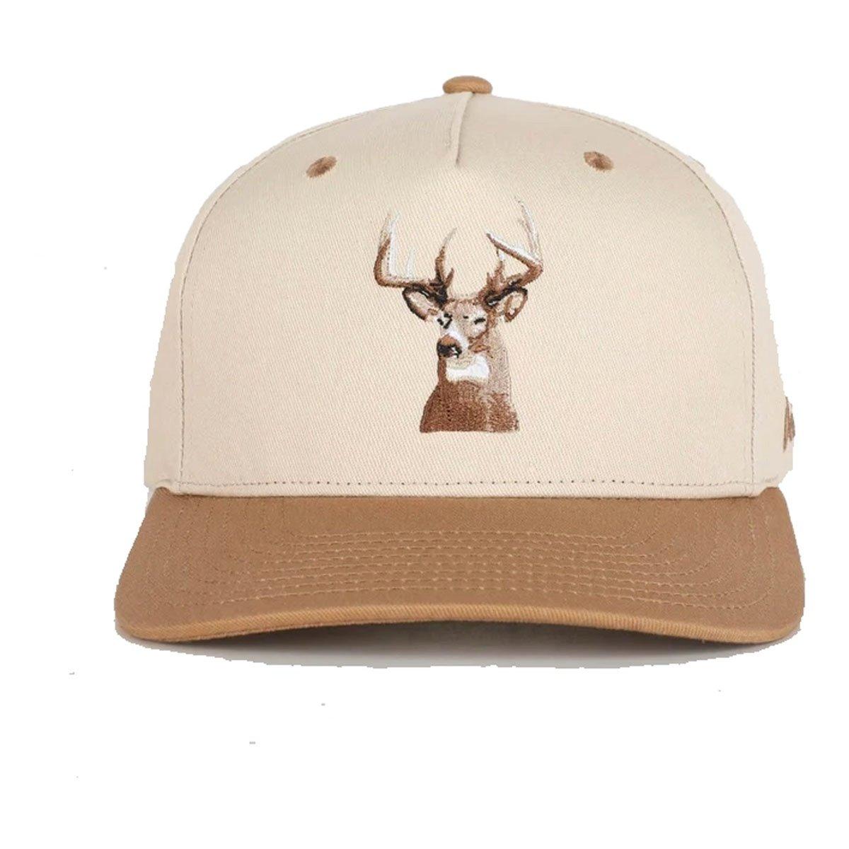 Versa The Trophy Adjustable Hat - Versa