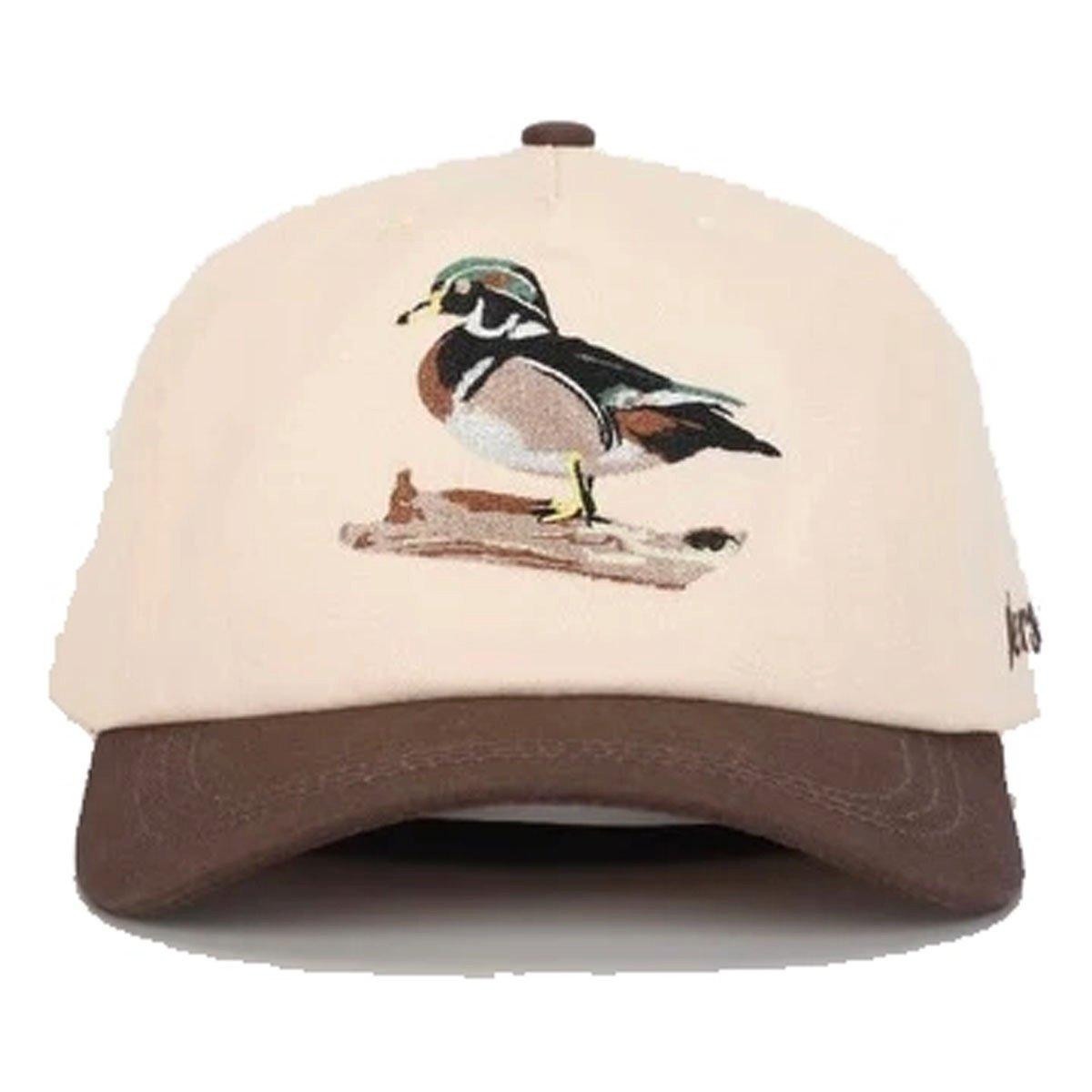 Versa The Woodrow Adjustable Hat - Versa