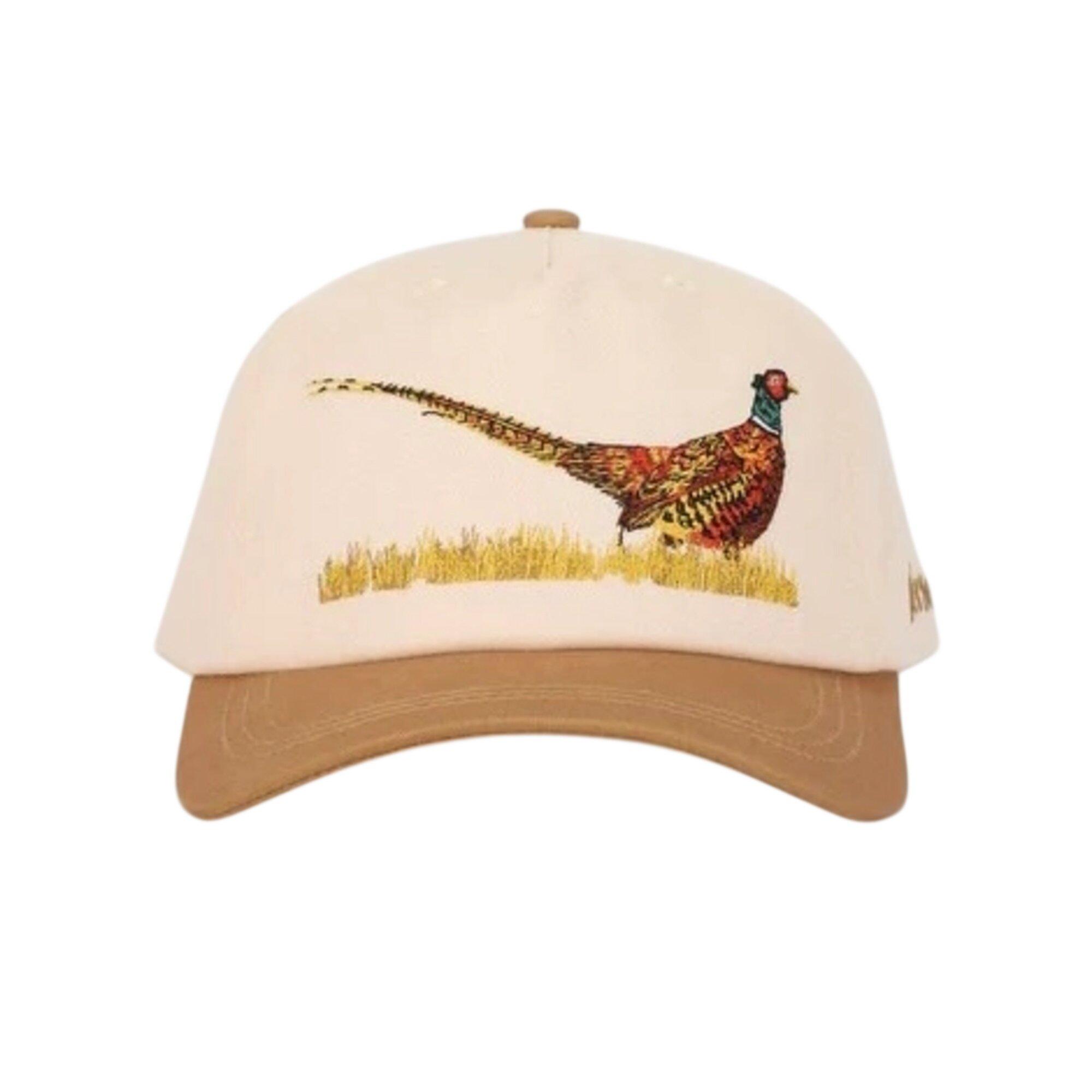 Versa The Ringneck Adjustable Hat - Versa