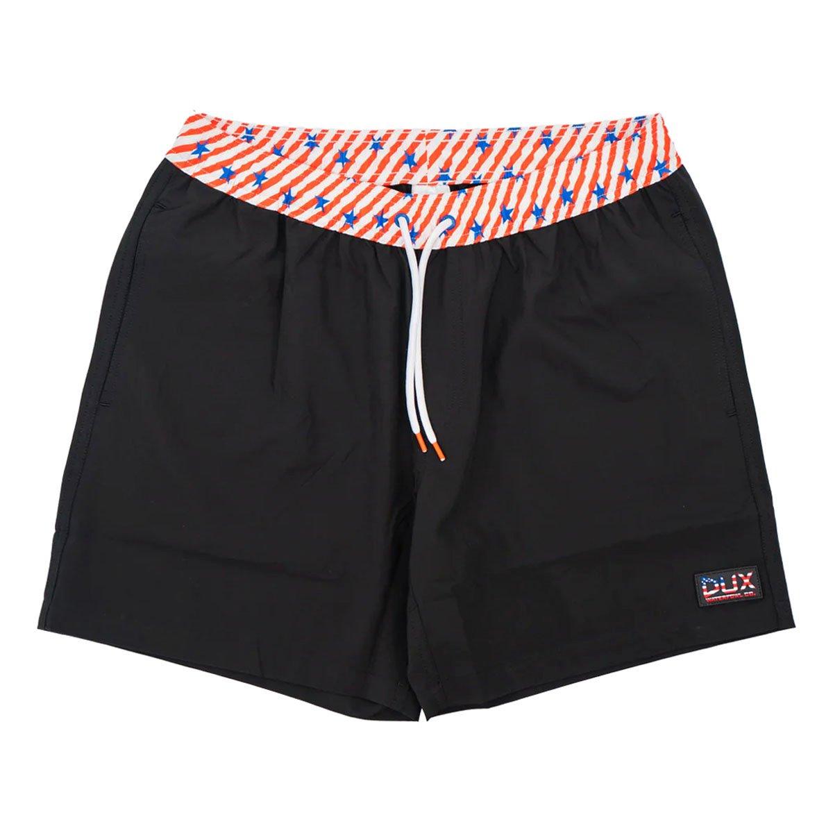 Men's DUX Waterfowl Company Freedom Swim Trunks - DUX Waterfowl Company