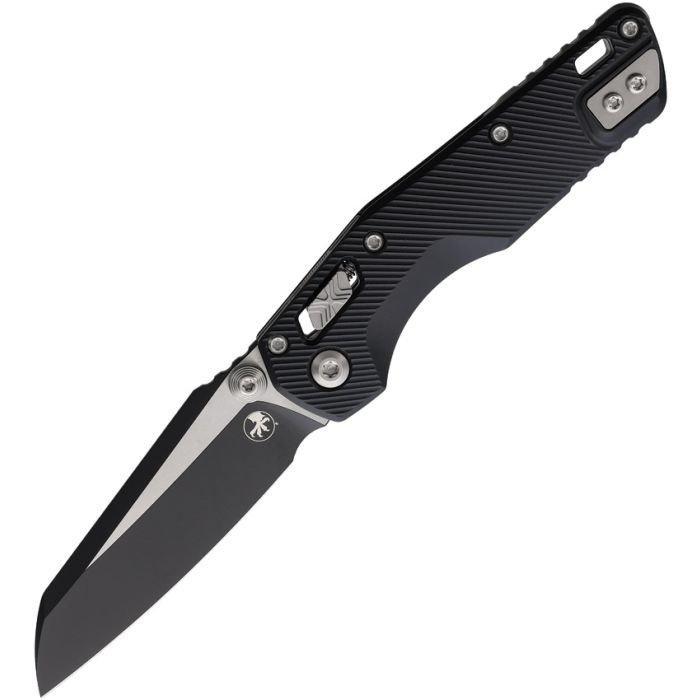 Microtech 210M-1FL MSI Mini RAM-Lok Folding Knife - Microtech
