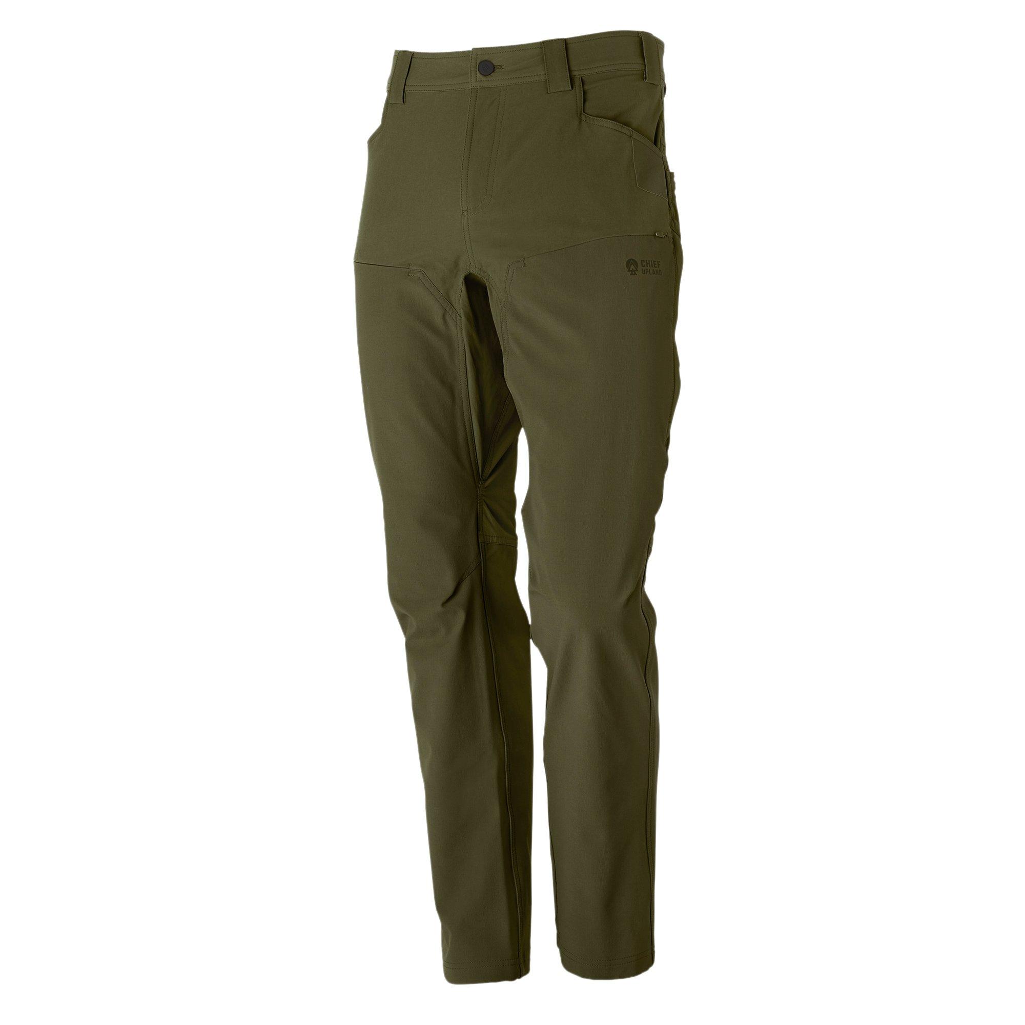 Chief Upland Early-Mid Season Uplander Brush Pants - Chief Upland