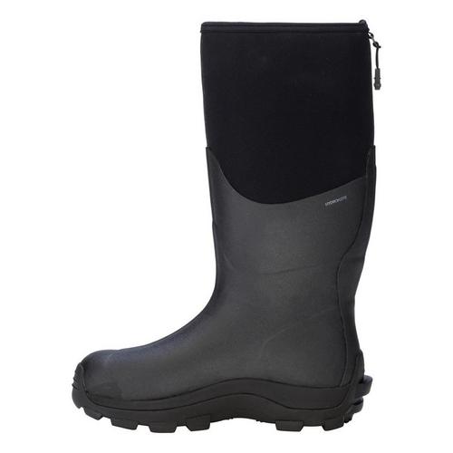 Men's Dryshod Arctic Storm High Rubber Boots - Primary Image
