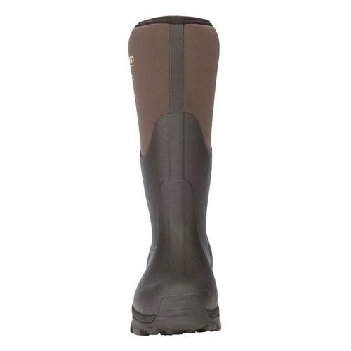 Men's Dryshod Overland High Rubber Boots - Primary Image