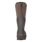Men's Dryshod Overland High Rubber Boots - Thumbnail 4 of 5