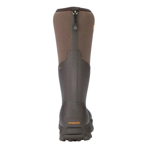 Men's Dryshod Overland High Rubber Boots - Primary Image