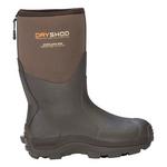 Men's Dryshod Overland Mid Rubber Boots - Thumbnail 1 of 6