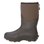 Men's Dryshod Overland Mid Rubber Boots - Thumbnail 2 of 6