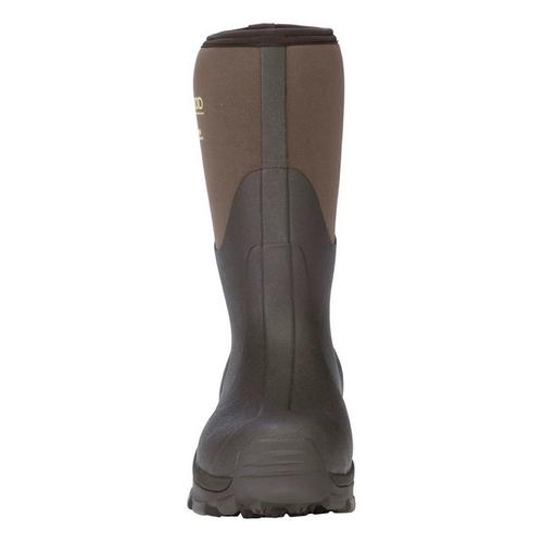 Men's Dryshod Overland Mid Rubber Boots - Primary Image