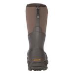 Men's Dryshod Overland Mid Rubber Boots - Thumbnail 5 of 6