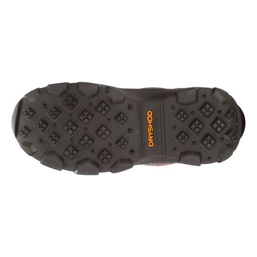 Men's Dryshod Overland Mid Rubber Boots - Primary Image