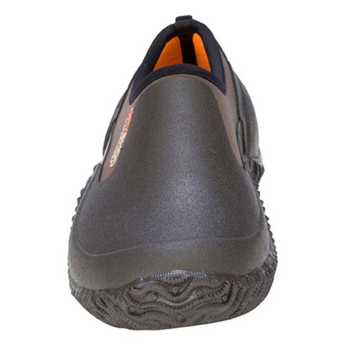 Men's Dryshod Legend Camp Rubber Boots - Primary Image