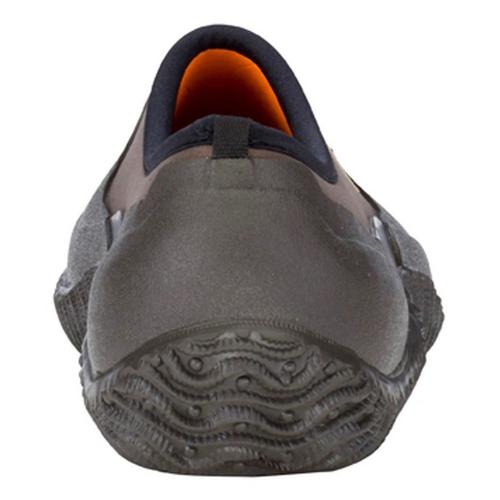 Men's Dryshod Legend Camp Rubber Boots - Primary Image