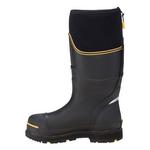 Men's Dryshod Steel-Toe Max Rubber Boots - Thumbnail 2 of 5
