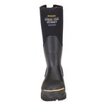 Men's Dryshod Steel-Toe Gusset Rubber Boots - Thumbnail 3 of 5