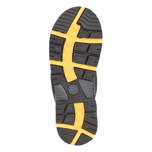 Men's Dryshod Steel-Toe Gusset Rubber Boots - Primary Image