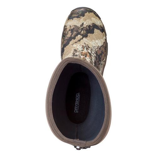 Men's Dryshod Southland Rubber Boots - Primary Image